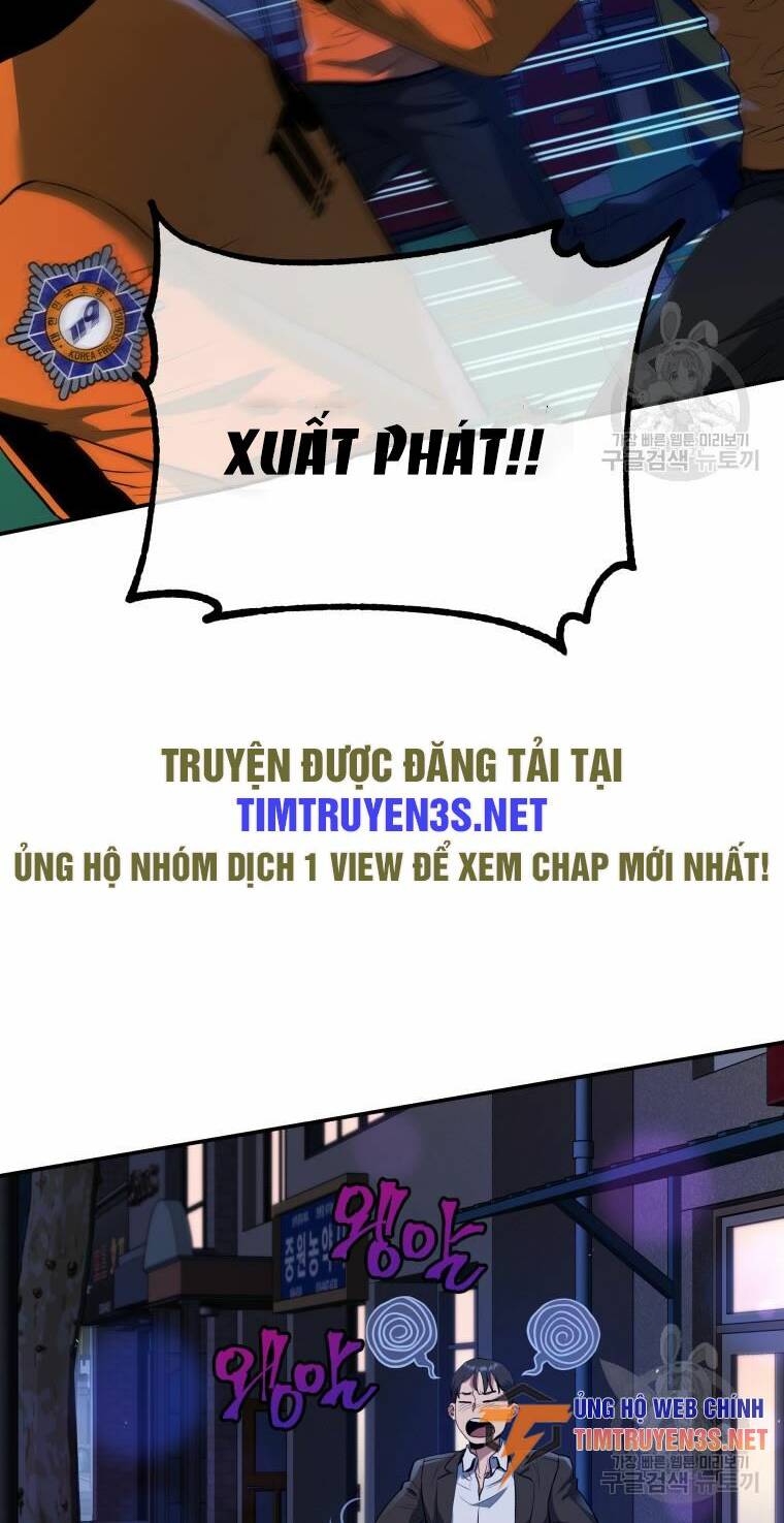 Hệ Thống Cứu Hộ Chương 53 Ảnh 44