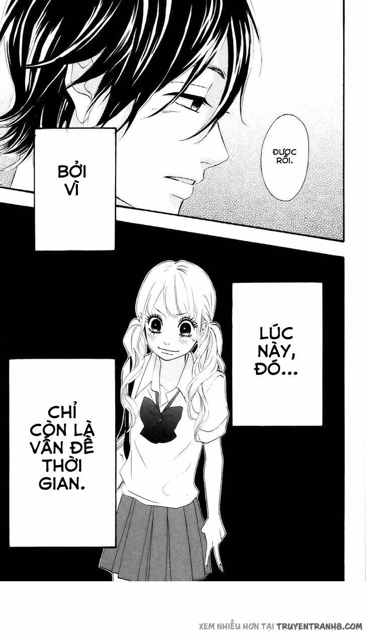 Heroine Shikkaku Chương 13 Ảnh 44