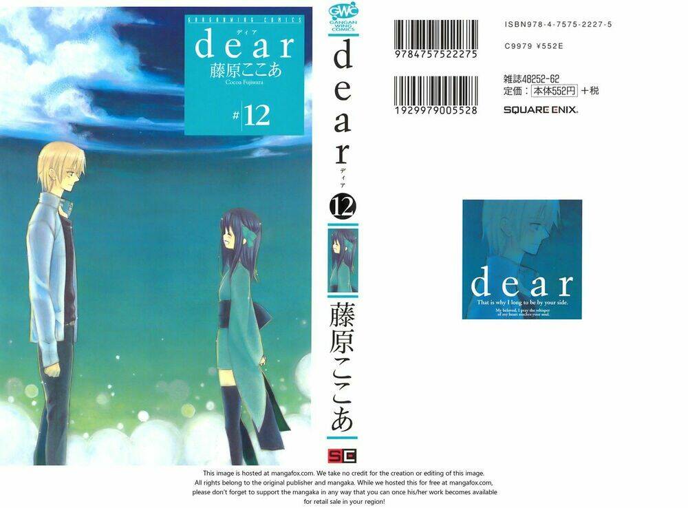 Dear Chương 57 Ảnh 2