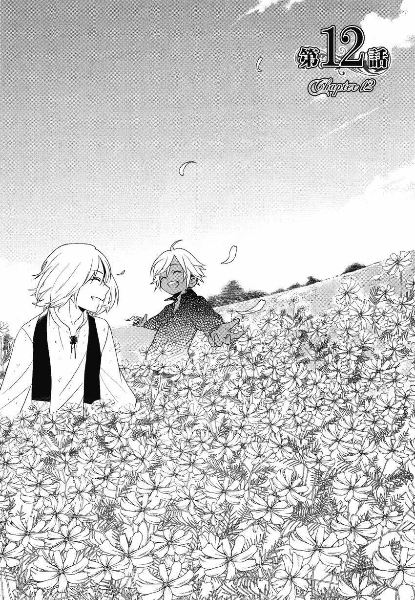 Shounen Oujo Chương 12 Ảnh 4