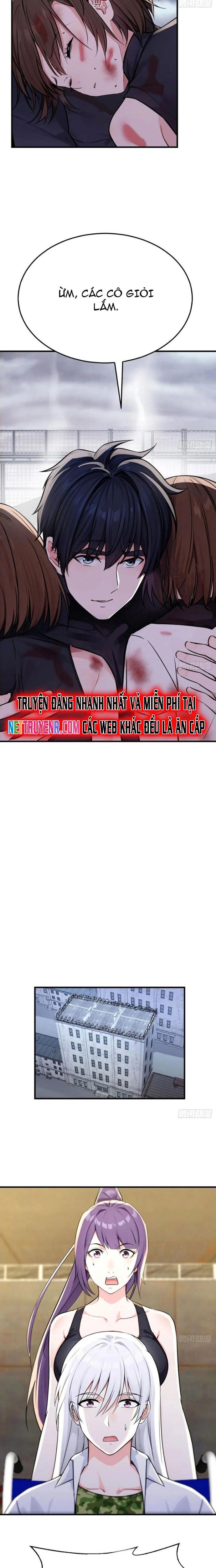 Tôi Phục Chế Người Vợ Mới Cưới Chương 32 Ảnh 7