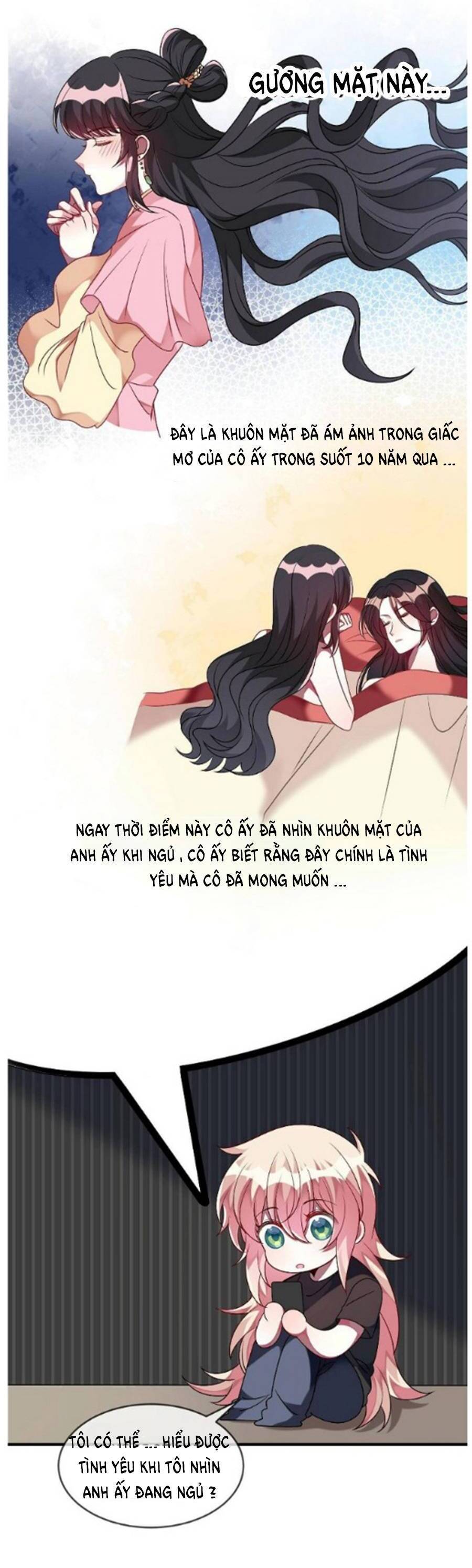 A Trạch Hóa Ra Lại Là Đại Tiểu Thư ? Chương 32 Ảnh 12