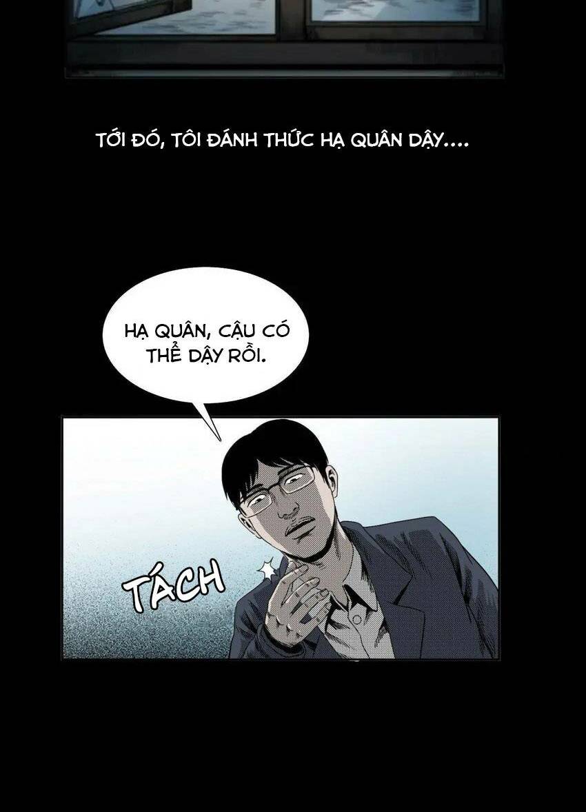 Truyện Kinh Dị Đời Thực Chương 20 Ảnh 33