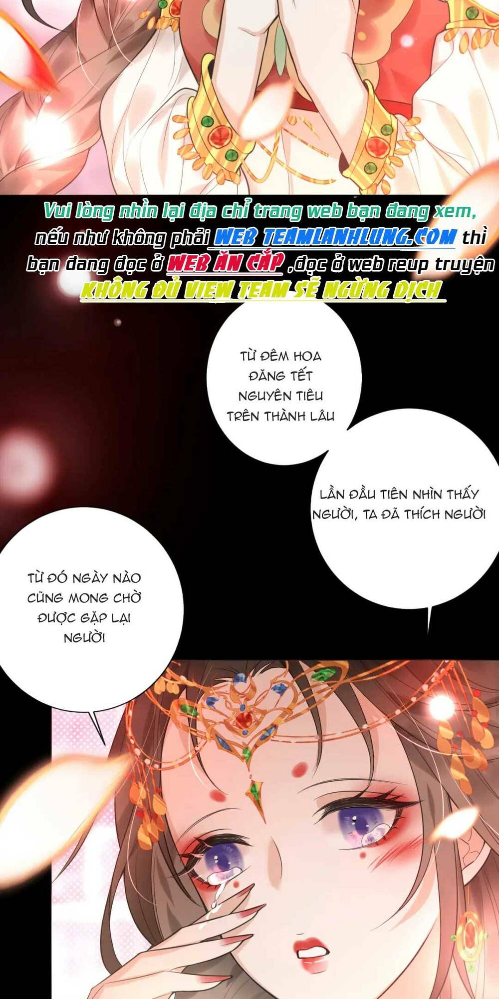 Mỹ Nhân Ác Độc Làm Rung Động Lòng Người Chương 1 Ảnh 44