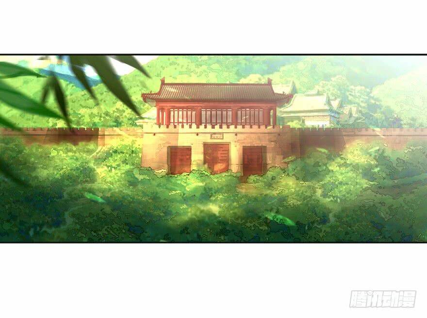 Bí Cảnh Thất Lạc Chương 11 Ảnh 16