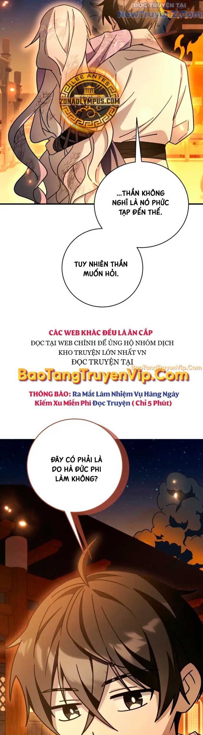 Sinh Tồn Trong Cuốn Tiểu Thuyết Romance Fantasy Chương 41 Ảnh 21