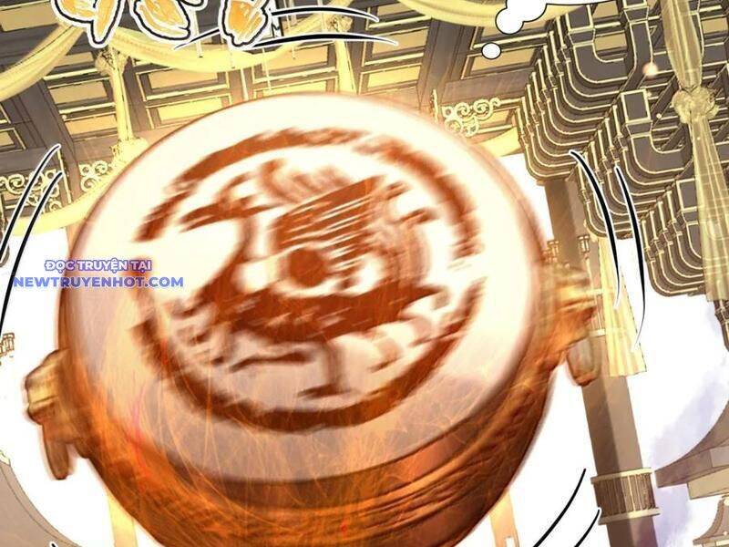 Bói Toán Mà Thôi, Cửu Vĩ Yêu Đế Sao Lại Thành Nương Tử Ta?! Chương 64 Ảnh 119
