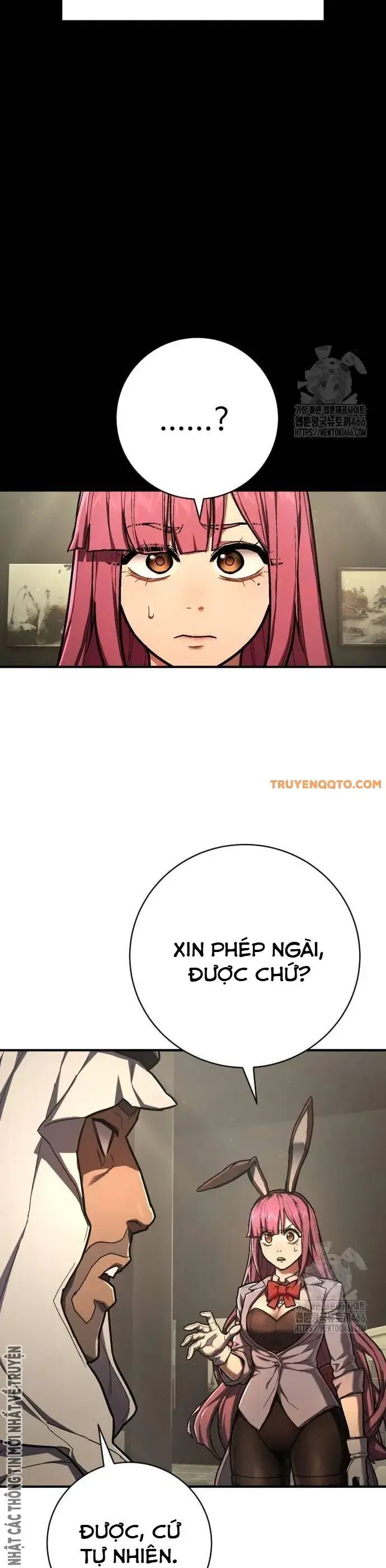 Đao Phủ Chương 39 Ảnh 20