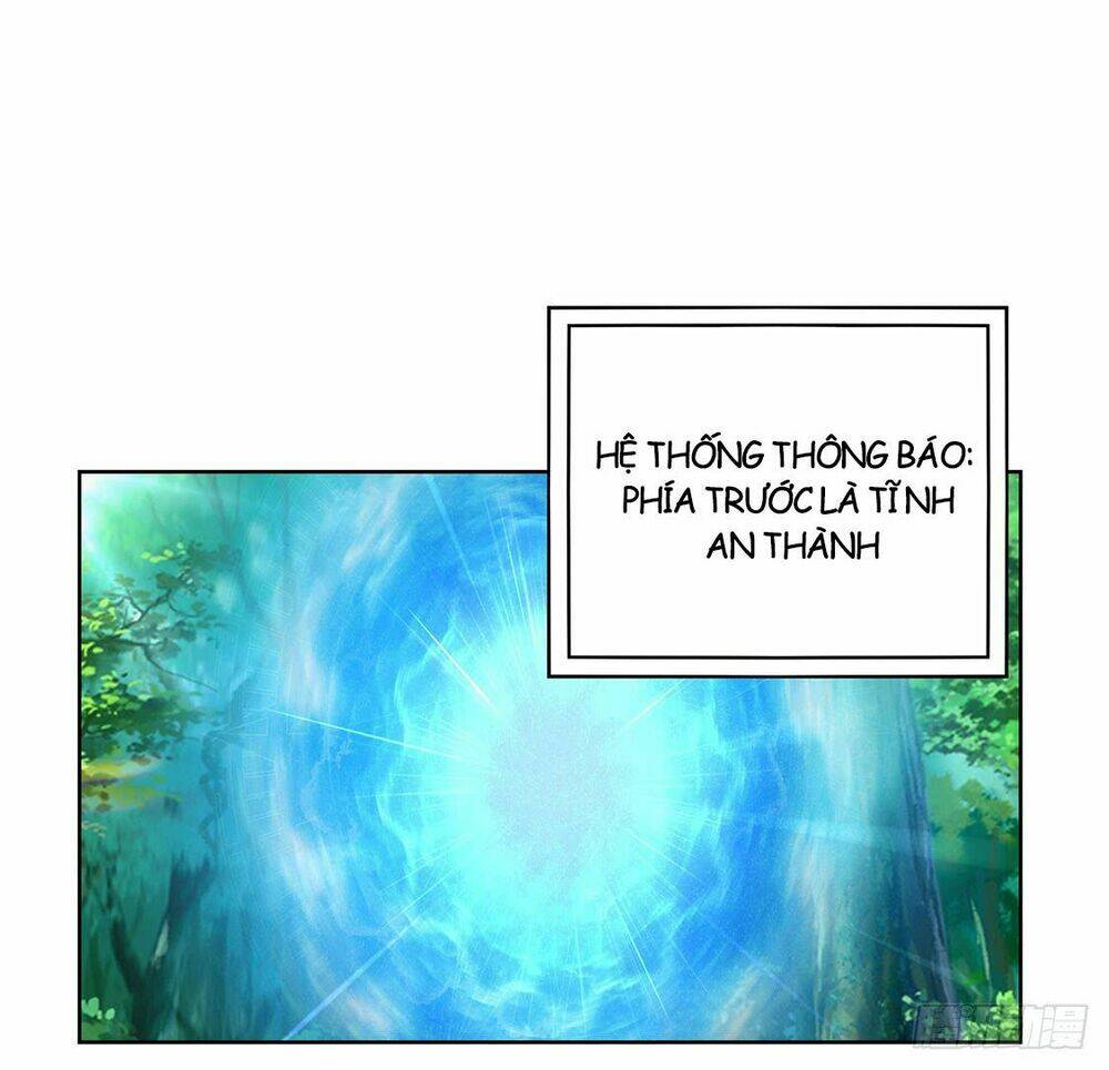 Tối Cường Toán Mệnh Sư Chương 2 Ảnh 3
