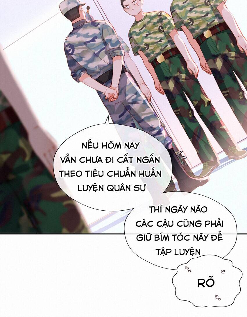 Gửi Em, Người Đặc Biệt Chương 18 Ảnh 20