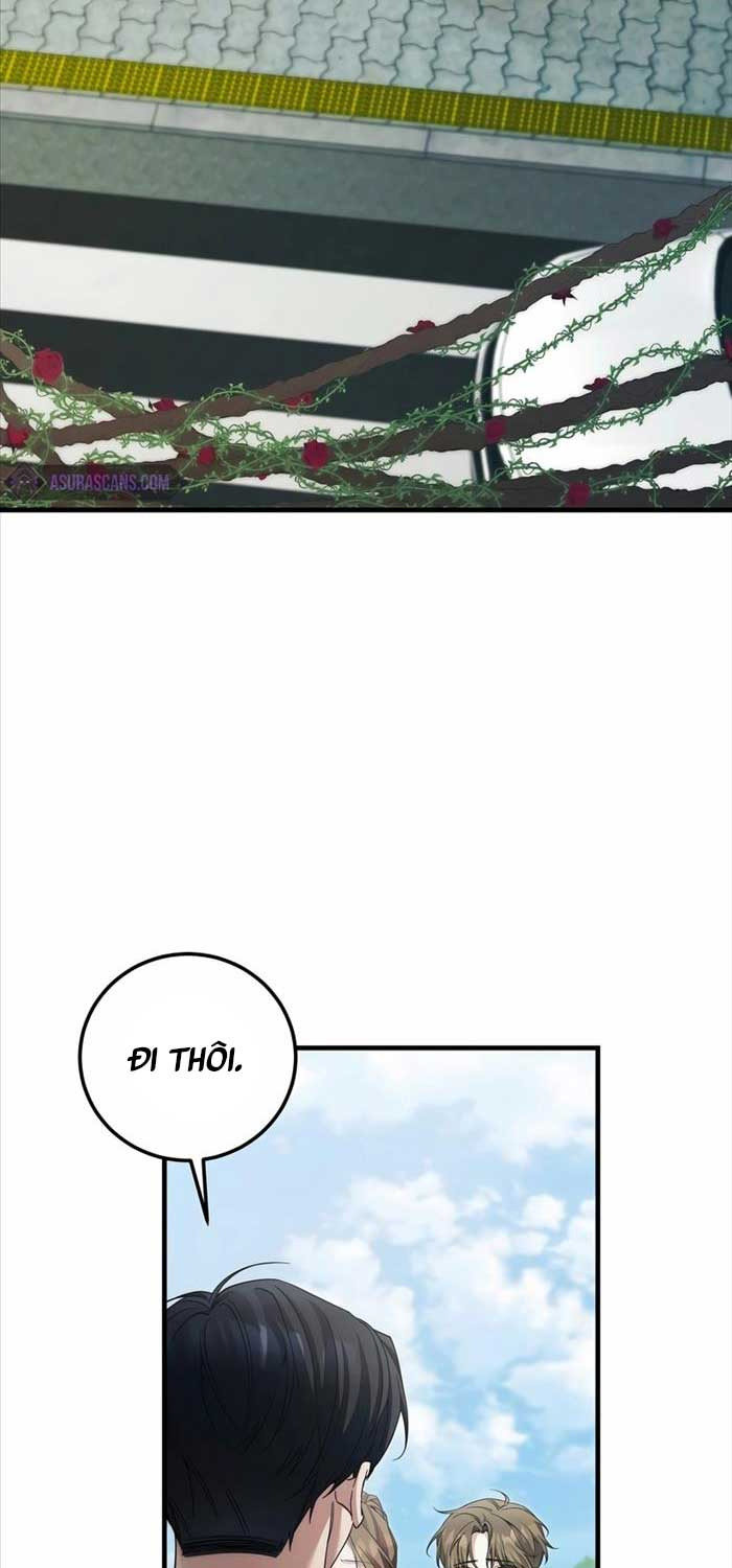 Tôi Sẽ Nghỉ Hưu Sau Khi Cứu Thế Giới Chương 31 Ảnh 18