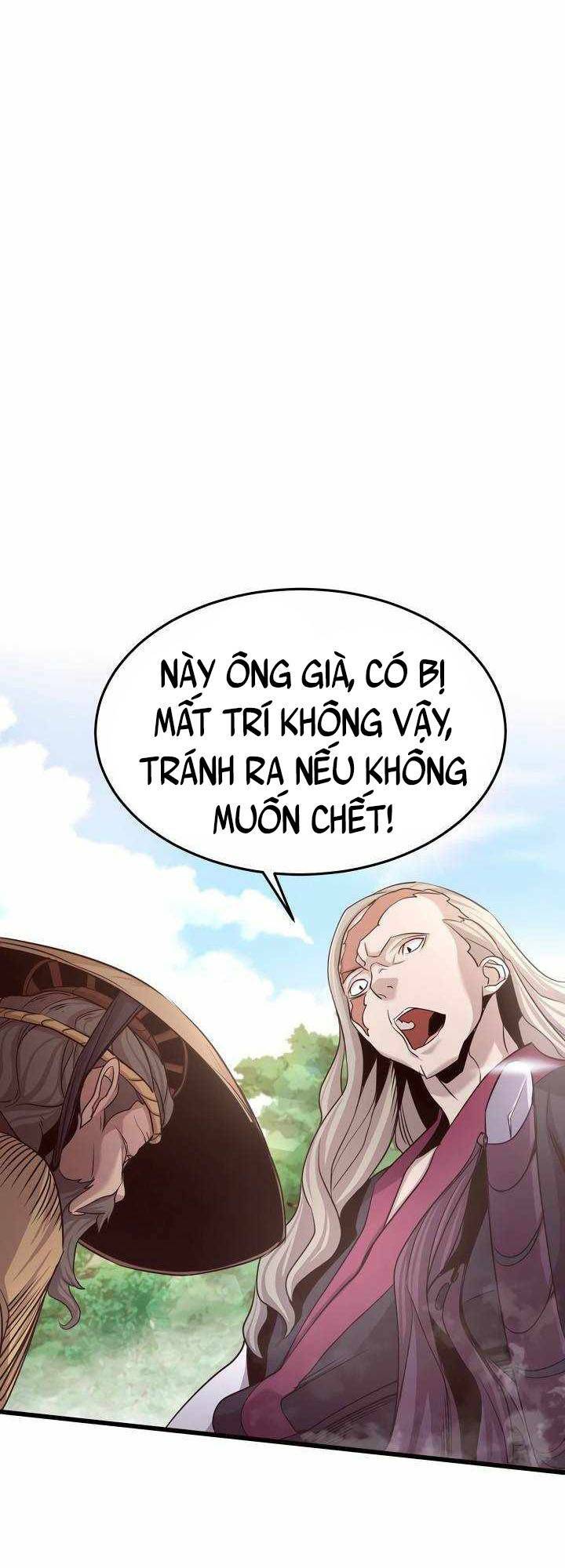 Kẻ Thù Chương 19 Ảnh 6