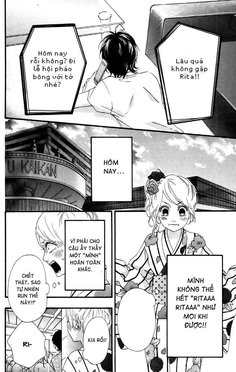 Heroine Shikkaku Chương 11 Ảnh 25