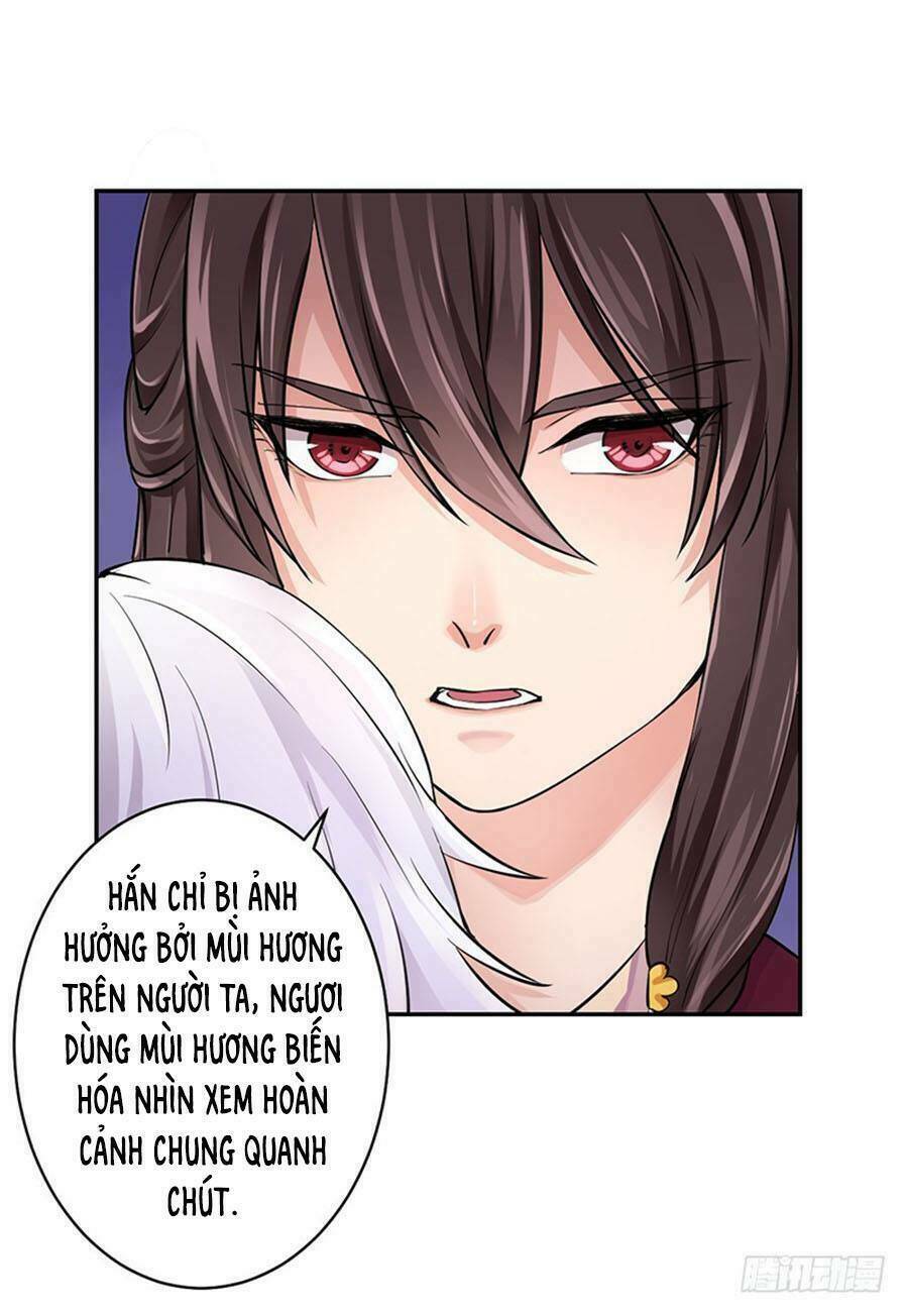 Nghiên Hương Kỳ Đàm Chương 60 Ảnh 9