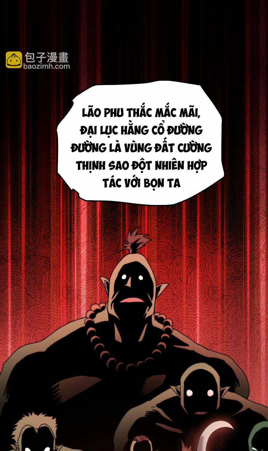 Từ Lúc Bắt Đầu Liền Vô Địch Chương 102 Ảnh 33