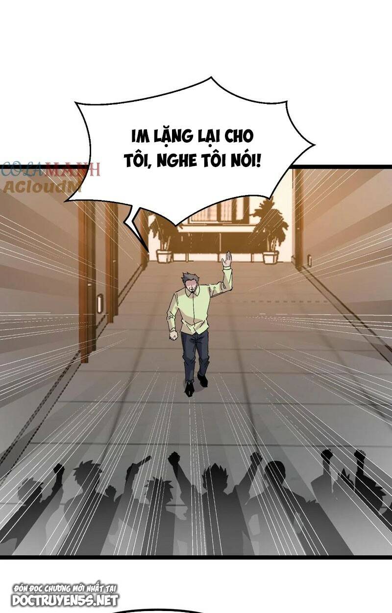 Trùng Sinh Trở Lại 1983 Làm Phú Hào Chương 318 Ảnh 23