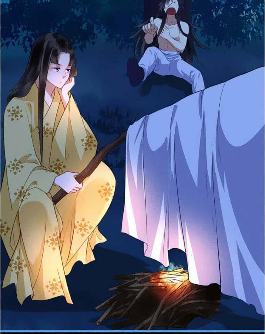 Vu Sa Chương 17 Ảnh 18