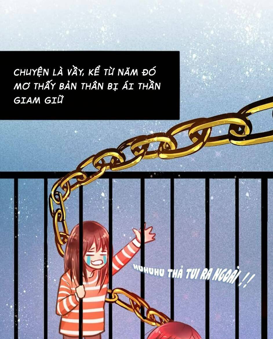 Không Có Ssr Làm Sao Để Yêu Chương 1 Ảnh 8