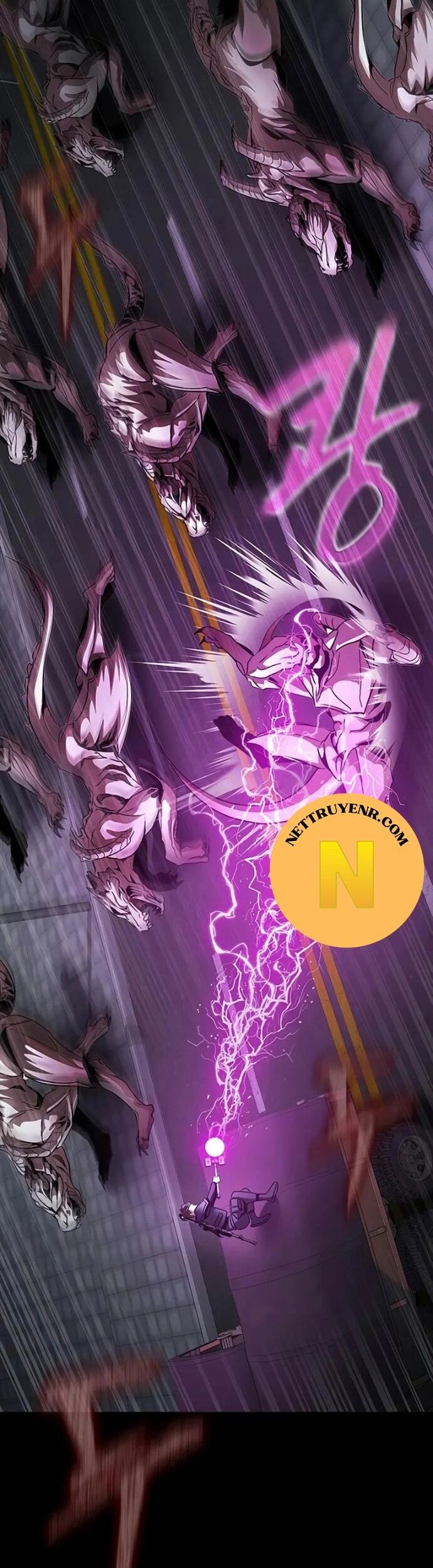 Người Chơi Thiết Thụ Chương 73 Ảnh 13