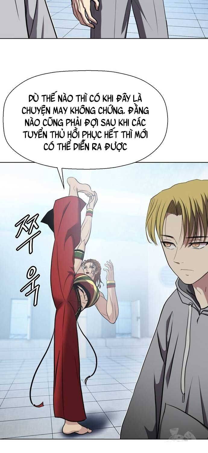 Sàn Đấu Sống Còn Chương 21 Ảnh 35