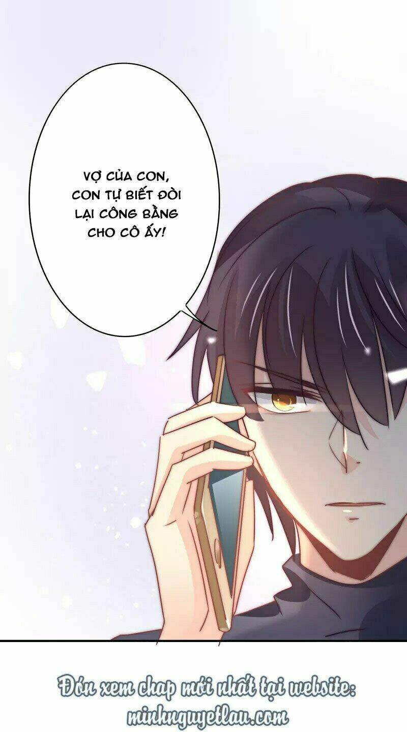 Cuồng Duệ Tiểu Thê Chương 98 Ảnh 23