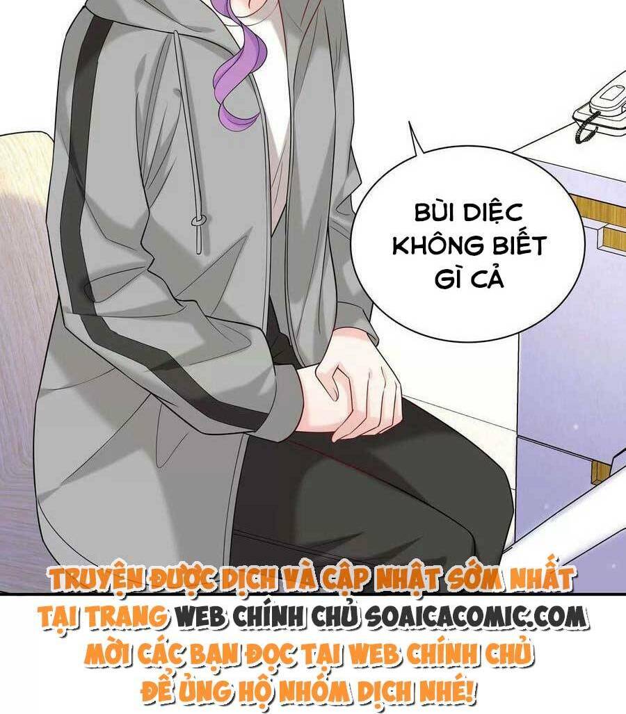 Tôi Dựa Vào Tà Ý: Nghịch Chuyển Nhân Sinh Chương 127 Ảnh 25