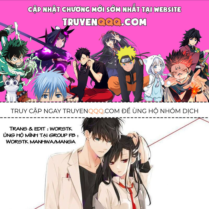 Tsuiraku Jk To Haijin Kyoushi Chương 90 Ảnh 2