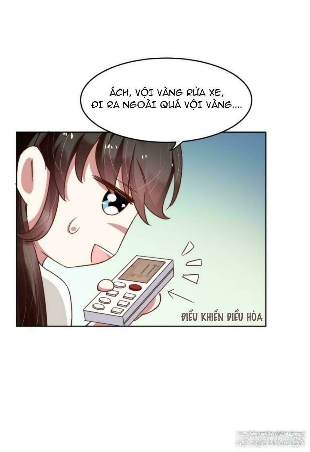 Mộ Thiếu, Lão Bà Ngươi Trọng Sinh Lại Rồi! Chương 43 Ảnh 7