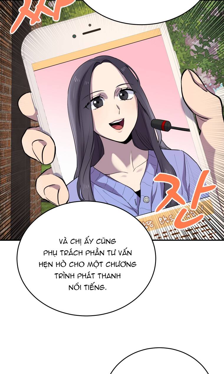 Trên Đời Này Không Có Ai Ngu Ngốc Như Thế Chương 10 Ảnh 36
