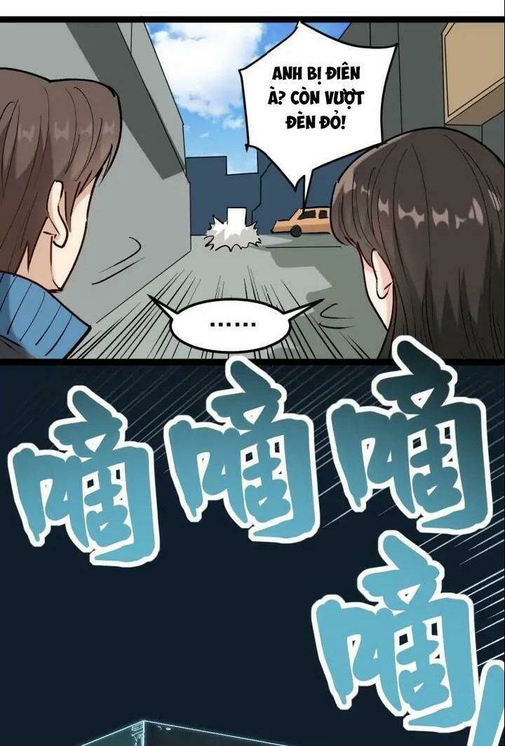 Hồi Xuân Tiểu Độc Y Chương 68 Ảnh 16