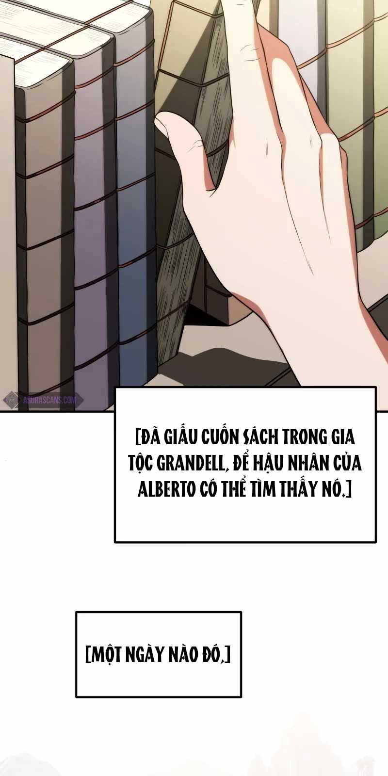 Con Trai Út Của Đại Pháp Sư Lừng Danh Chương 74 Ảnh 28