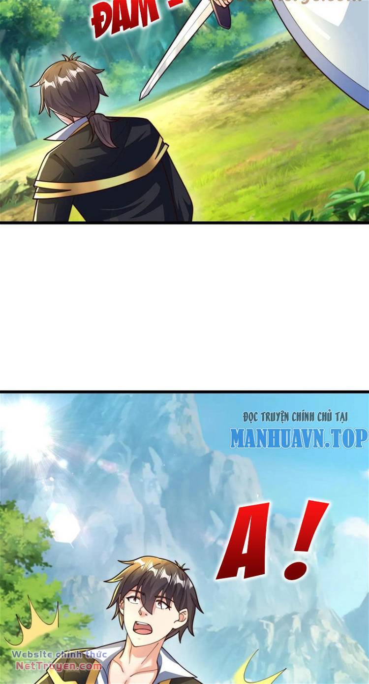 Ta Nuôi Quỷ Ở Trấn Ma Ty Chương 303 Ảnh 50