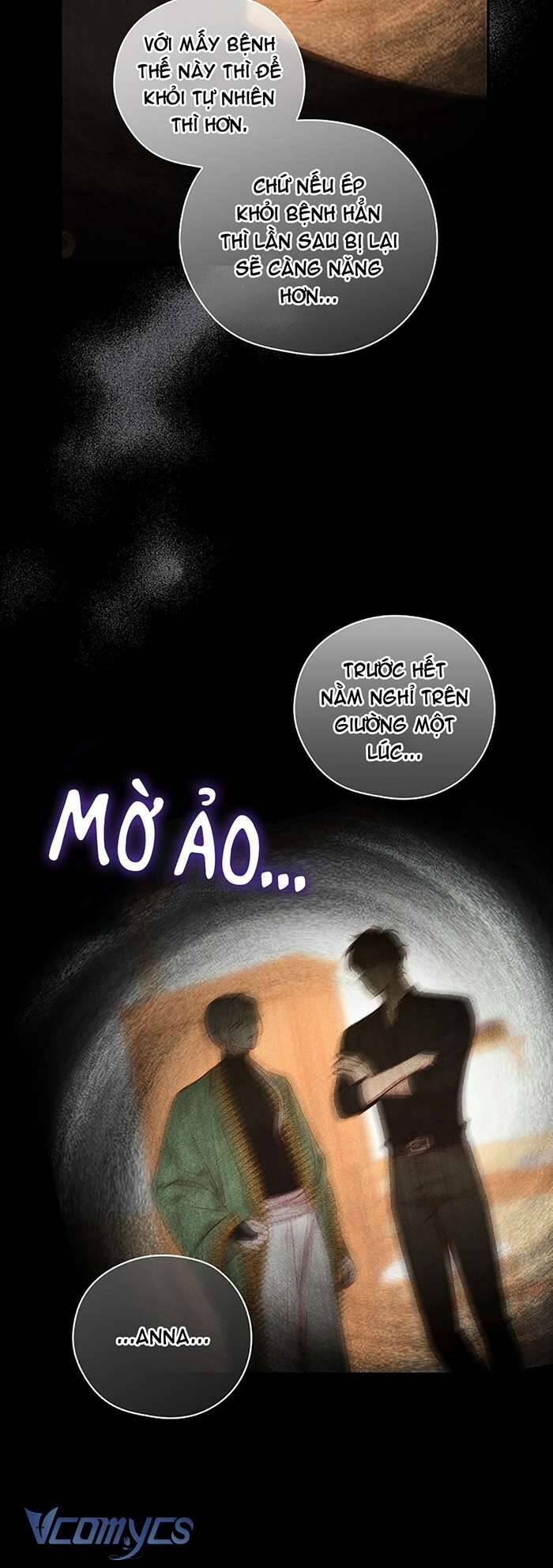 Tồn Tại Như Một Nữ Hầu Chương 127 Ảnh 7