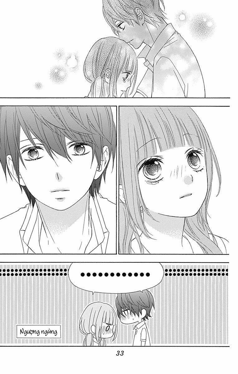 Tsubasa To Hotaru Chương 39 Ảnh 28