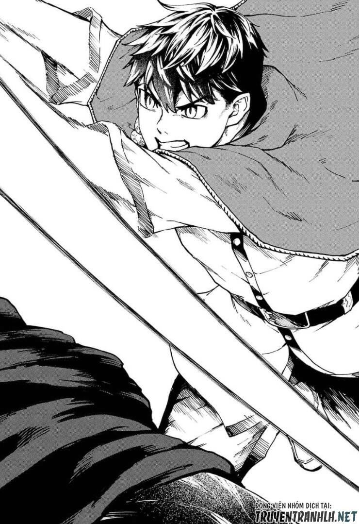 Kekkon Yubiwa Monogatari Chương 64 Ảnh 31