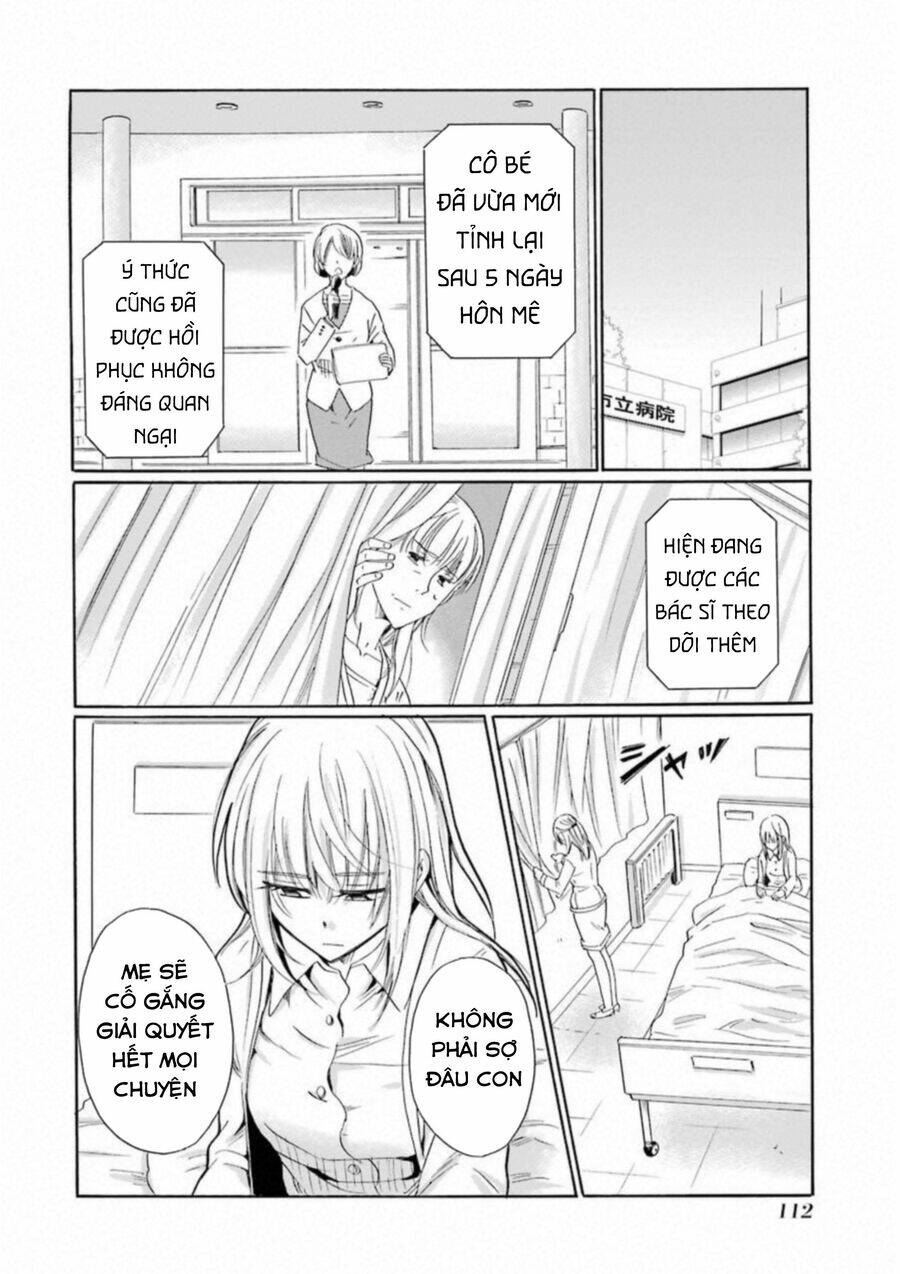 Boku No Namae Wa "Shounen A" Chương 29 Ảnh 5