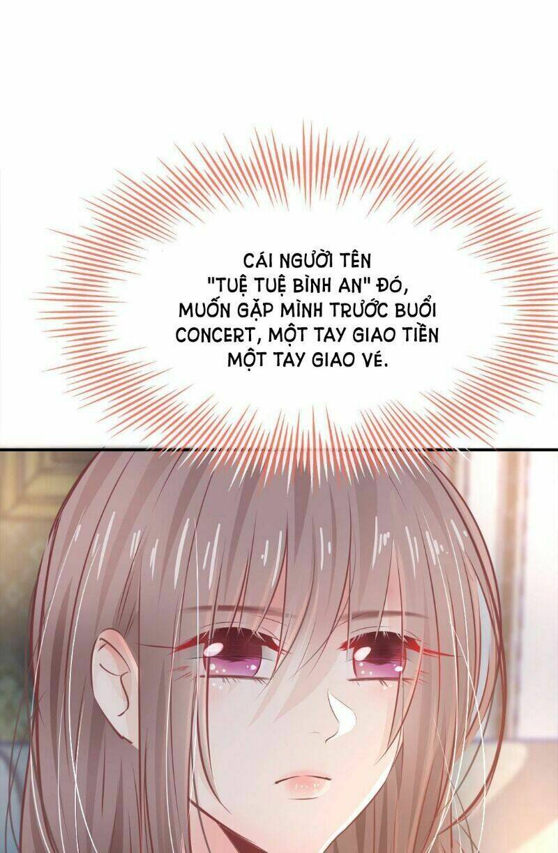 Thương Tiên Sinh Mã Giáp Của Anh Lại Rơi Rồi Chương 12 Ảnh 4