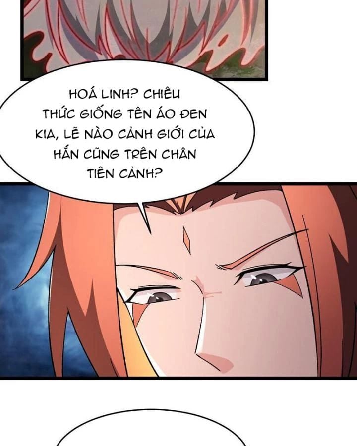 Đồ Đệ Của Ta Đều Là Nữ Ma Đầu Chương 252 Ảnh 51