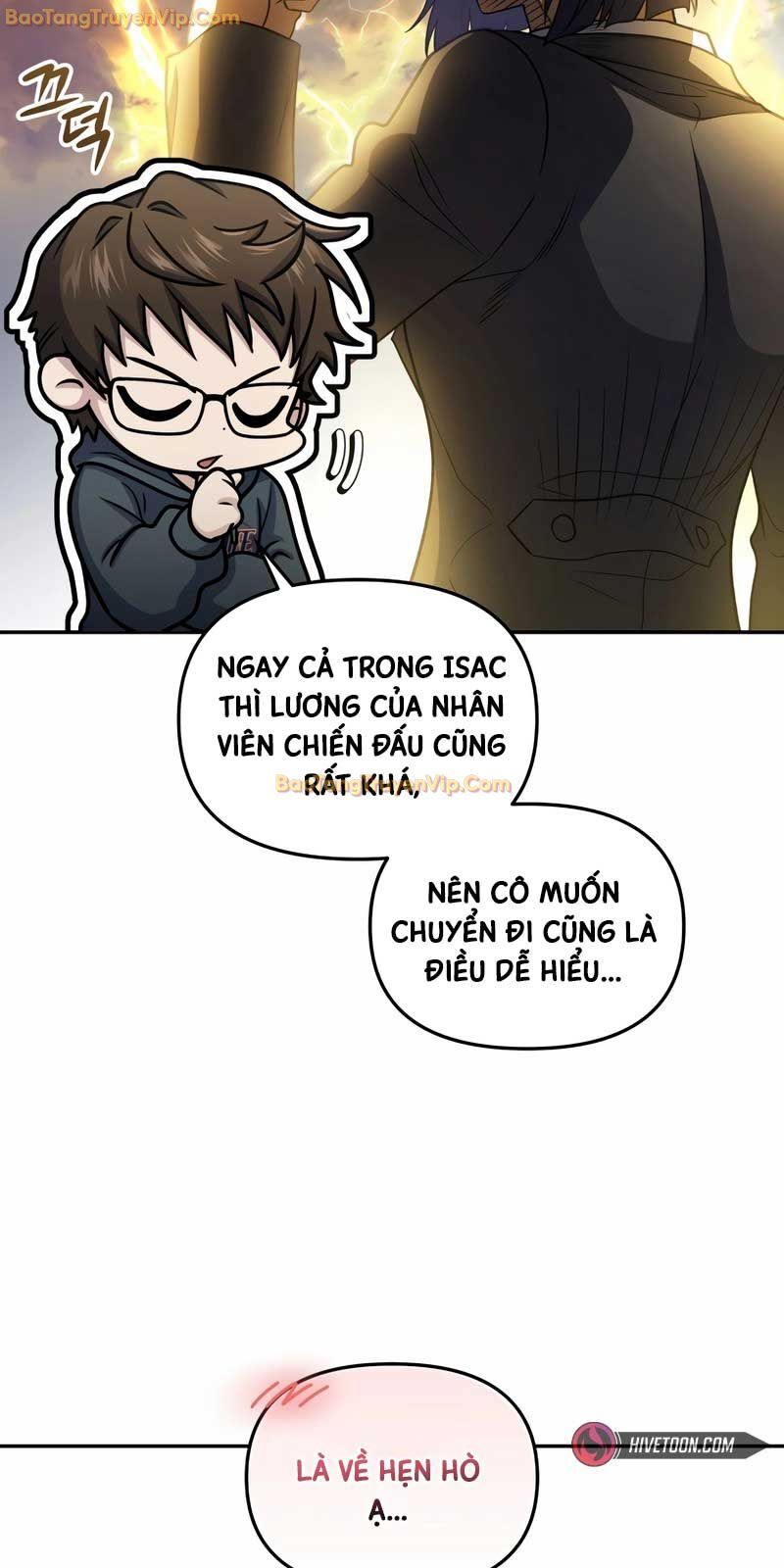 Nhà Hàng Thợ Săn Quái Vật Chương 69 Ảnh 23