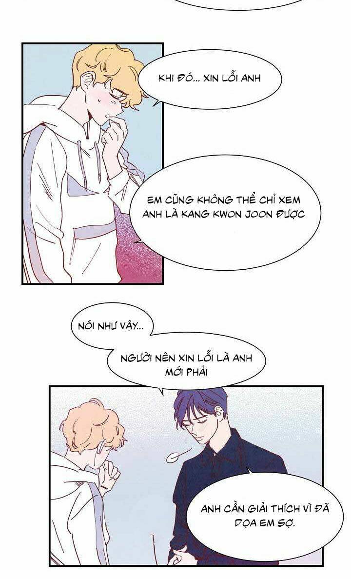 Nhớ Em, Lucifer Chương 16 Ảnh 32