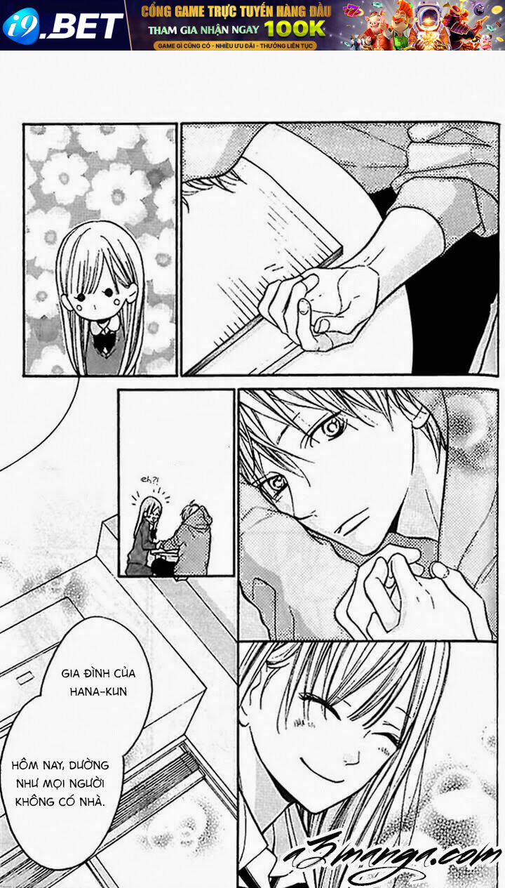 Hanagimi To Koisuru Watashi Chương 20 Ảnh 8