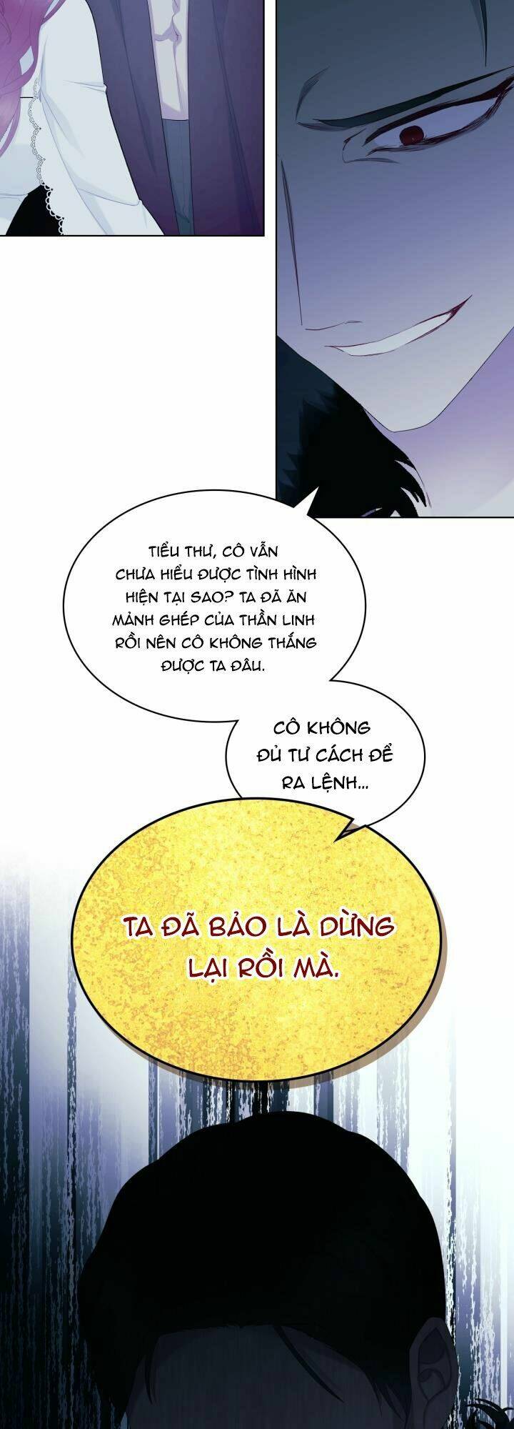 Kẻ Tạo Ra Nữ Phản Diện Chương 67.1 Ảnh 25