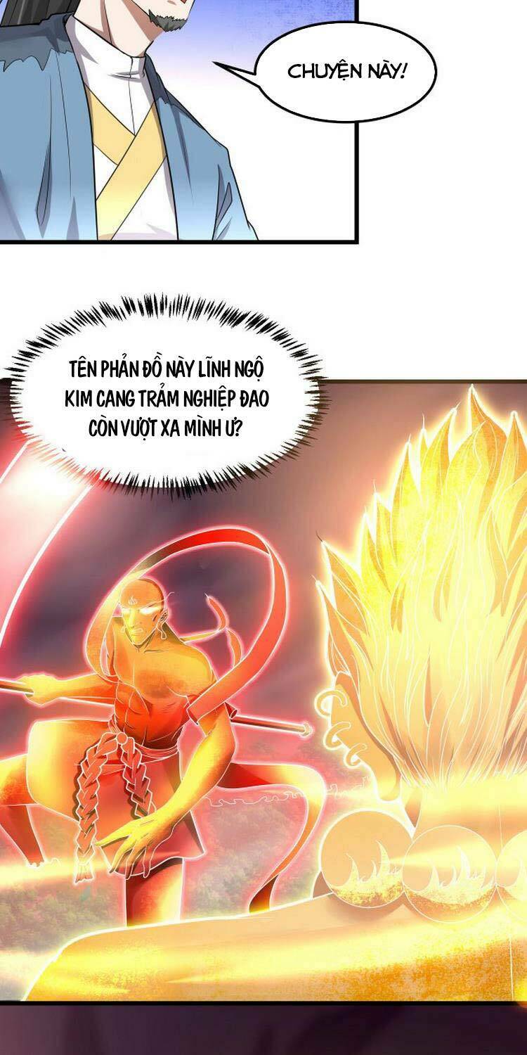 Ta Đoạt Xá Ma Hoàng Chương 6 Ảnh 12