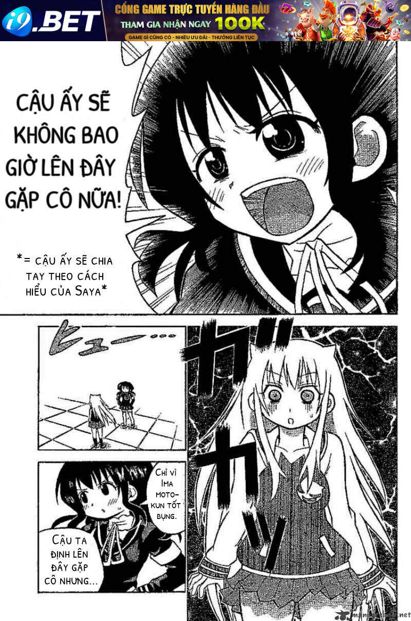 Onidere Chương 34 Ảnh 9
