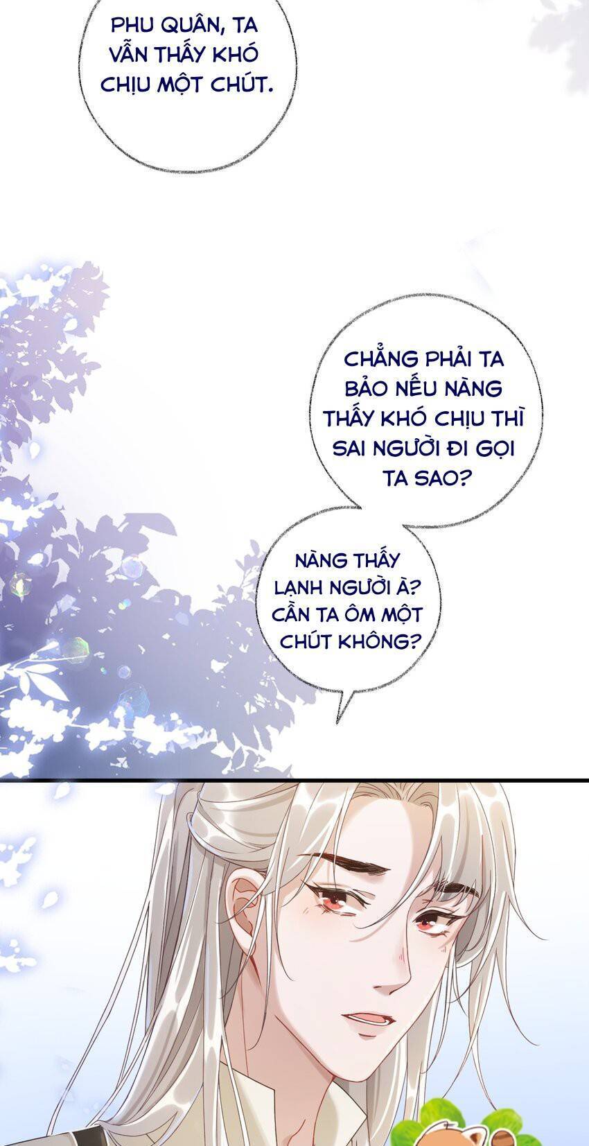 Cặp Đôi Sát Thủ Thi Nhau Diễn Xuất Chương 11 Ảnh 19