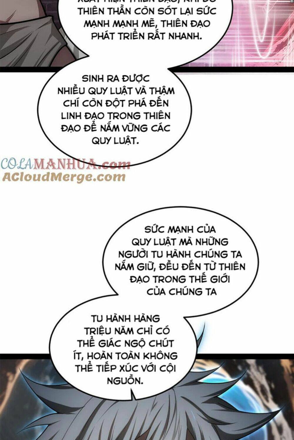 Từ Lúc Bắt Đầu Liền Vô Địch Chương 114 Ảnh 63