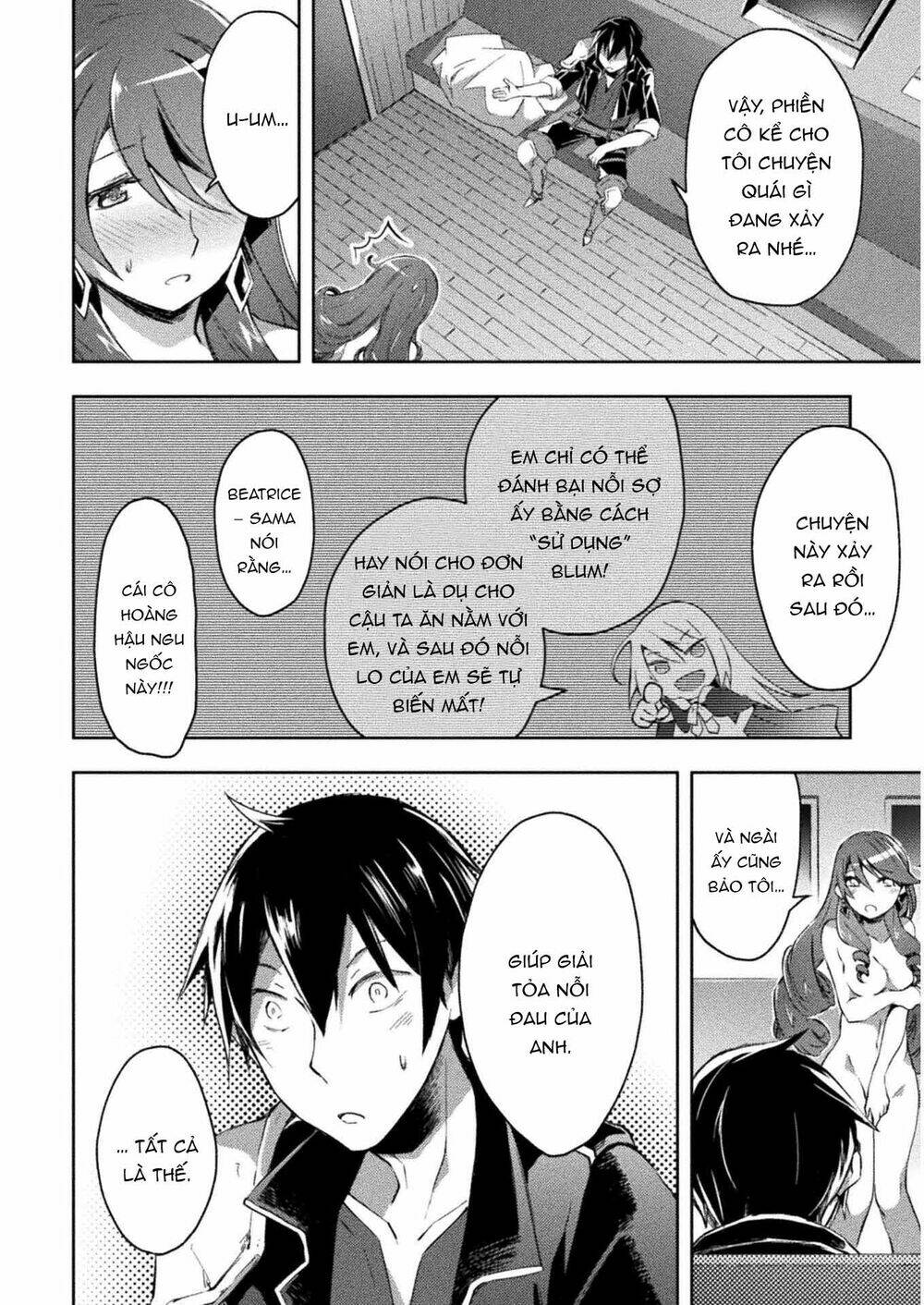 Dungeon Kurashi No Moto Yuusha Chương 25 Ảnh 18