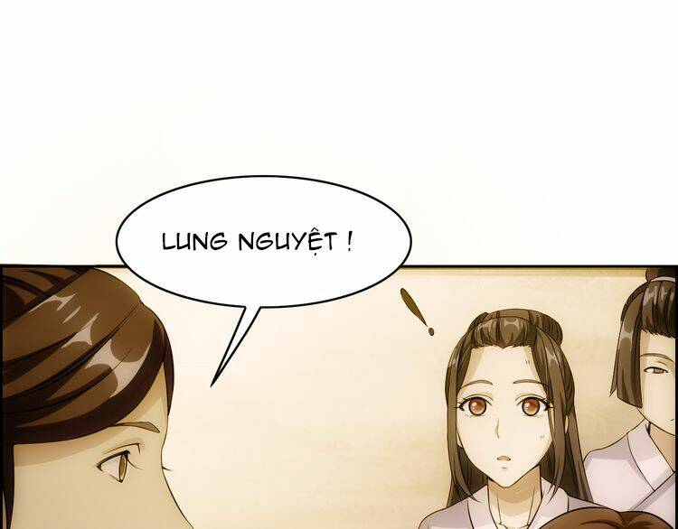 Vân Thiên Thành Chương 4 Ảnh 37