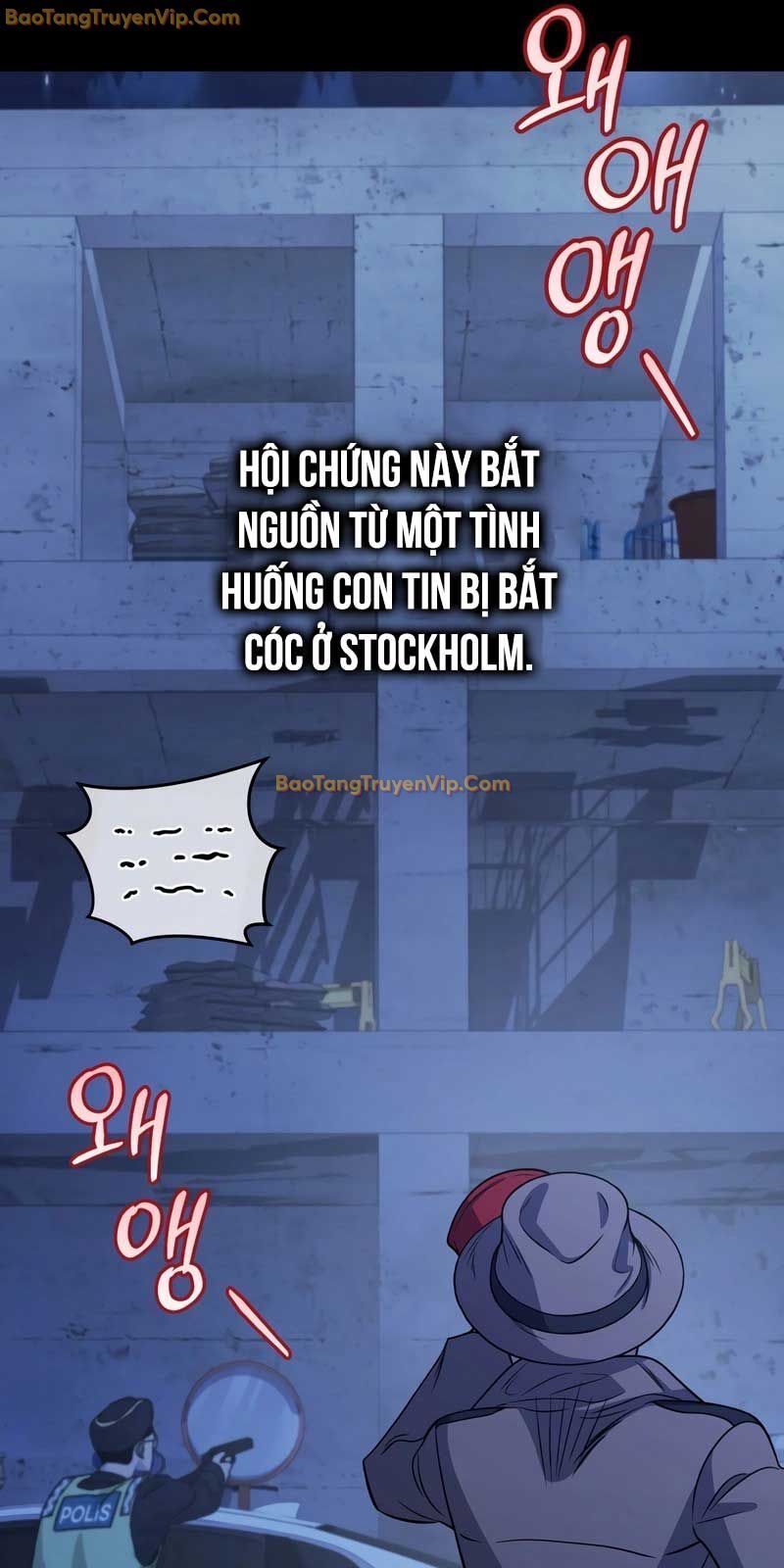 Nhà Hàng Thợ Săn Quái Vật Chương 69 Ảnh 58