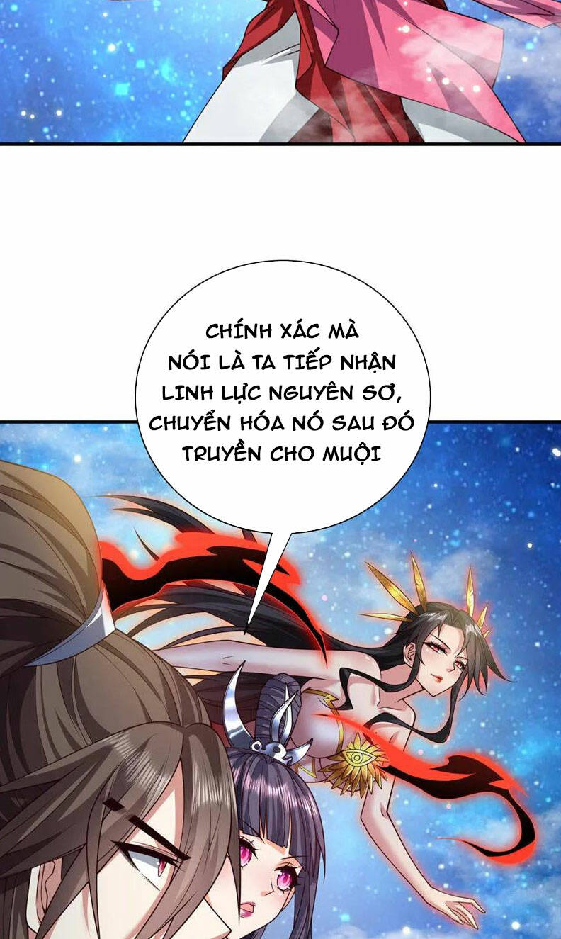 Bị Dạy Dỗ Thành Thánh Chương 224 Ảnh 13